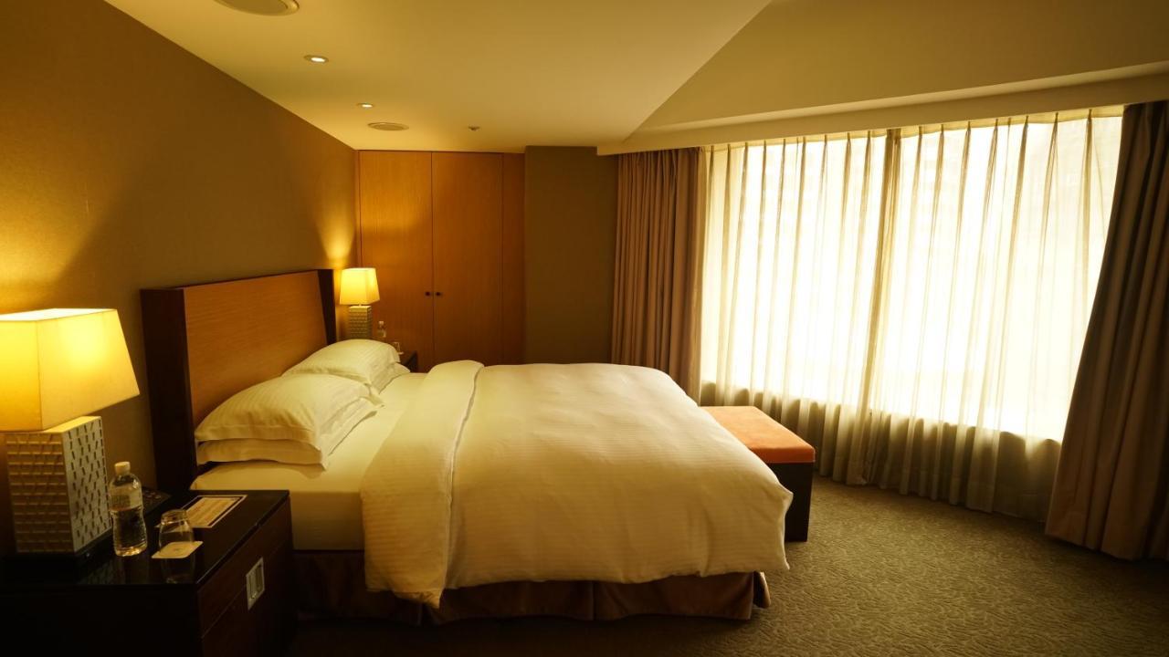 City Suites-Taipei Nanxi Zewnętrze zdjęcie