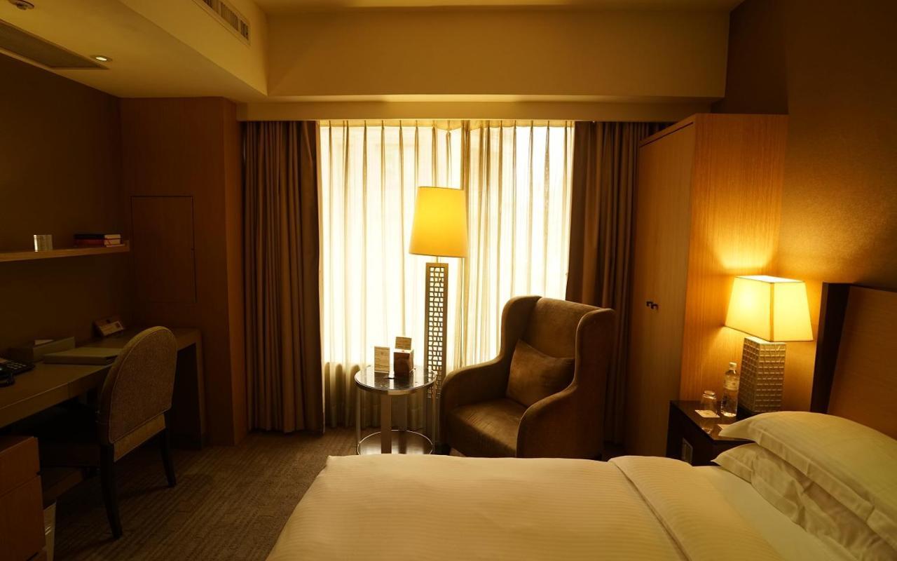 City Suites-Taipei Nanxi Zewnętrze zdjęcie