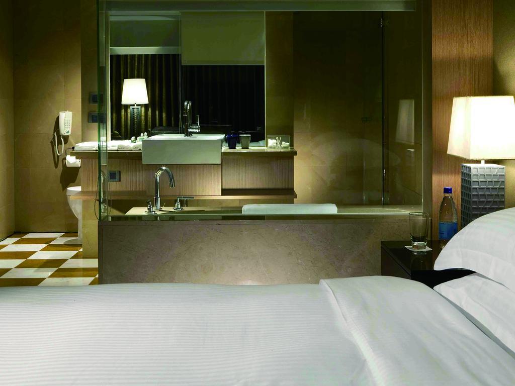 City Suites-Taipei Nanxi Zewnętrze zdjęcie