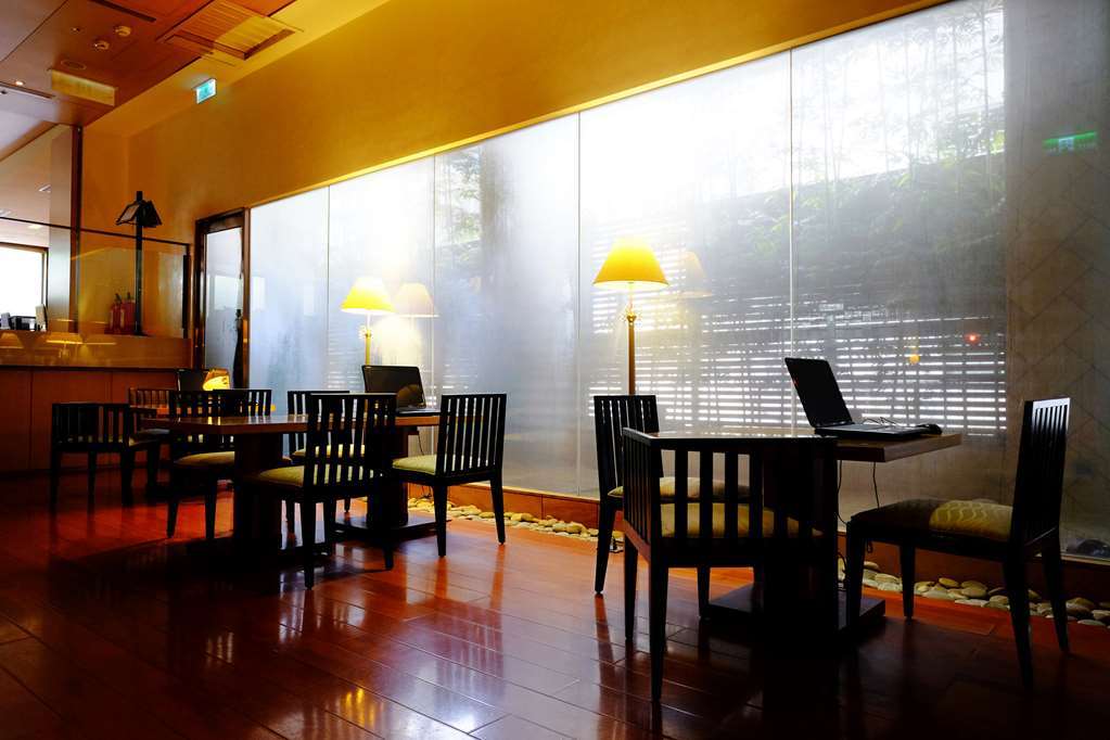 City Suites-Taipei Nanxi Wnętrze zdjęcie